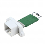 Autosoojendi / ventilaatori mootori ventilaatori regulaatori takisti sobib Ford Fiesta Focus C-Max jne jaoks. 1253185 , 1325972