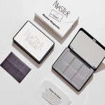 Genuine Magnetic Palette Touk One