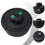 S&ouml;&ouml;tmispea Muruniiduki Trimmeripea Aiatarvikud