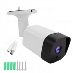 1080P HD turvakaamera IP66 veekindel infrapuna &ouml;&ouml;n&auml;gemisega analoog DVR siseruumidesse ja v&auml;listingimustesse koduks