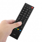 Teleri kaugjuhtimispult Toshibale CT-90436 CT-90325 CT-90351 CT-90329 CT-90380 CT-90386 CT-90336