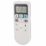 Konditsioneeri kaugjuhtimispuldi asendus universaalne vahelduvvoolu kaugjuhtimispult Hitachi RAR 3N4 RAR 2SP1 jaoks