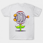 T-s&auml;rk Naistele M&auml;ng L&auml;bi Harajuku Prindiga Kawaii T-s&auml;rk Suvine L&uuml;hikeste Varrukatega Naiste T-s&auml;rk Pealmine S&auml;rk S roosa