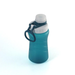 Creative Twist-Lid kaasaskantav spordiveepudel Mixed colors: Black, Red, Blue