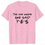 Pruudi meeskond Pruutneiu T-s&auml;rk Ma teen meeskond S&otilde;brad Kihlus Pulmapidu T-s&auml;rk Pruudidu&scaron;&scaron; T&uuml;drukud Bachelorette pidu Topid S