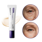 Melable Under-Eye Wrinkle Eye Bag Useable Lifting 900 Shot Eye Cream, 15ml, 3 pieces brown