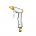 Vasega kaetud alumiiniumsulamist k&otilde;rgsurveveep&uuml;stol autode pesemiseks ja aia kastmiseks