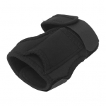 1/2 tk randme taskulambi &uuml;mbrised kulumiskindlad reguleeritavad universaalsed paksendatud sukeldumise taskulambi &uuml;mbrised taskulambihoidjad 1pc