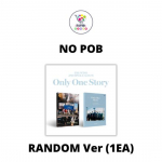 Valige POB The Wind 2. singlialbum Ainult &uuml;ks lugu No POB Random