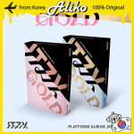 ITZY <KULD> PLATFORM_NEMO VER. No Pob Random