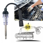 Auto S&uuml;&uuml;tek&uuml;&uuml;nla Testpliiats S&uuml;&uuml;tepooli Testri T&ouml;&ouml;riist Auto Kontrollija Detektor Autot&ouml;&ouml;stuse S&uuml;&uuml;tes&uuml;steemi Tester instrument Diagnosti