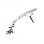 Eesmine tagumine auto v&auml;limine Mugav juurdep&auml;&auml;s V&otilde;tmeta Go ukselink BMW 5 7. seeria F07 F10 F11 F01 F02 520 525 530 535 51217231931 jaoks front left