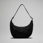 Lulu 2024 suur kott-kott Croissant, 6L13L mahutavus Pelmeenikott