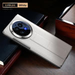 LANGSIDI nutikas klapiga &uuml;mbris Vivo X Fold 3 Pro X Fold3 jaoks, magnetilise randmerihmaga alus, tagakaas For VIVO X Fold3 Pro