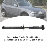 Tagumine veov&otilde;ll 26107564736 BMW X3 E83 L6 3.0L 2009-2010 jaoks