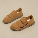 FASHION SHOES Meeste hingavad sporditossud Sportlikud jooksujalatsid naiste v&auml;litennise j&otilde;usaali treener 35 beež