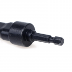 &Otilde;hukonditsioneer vasktoru laiendus, puuriterade komplekt, toru laiendaja