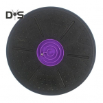 Tasakaalulaud marmorkuulide lab&uuml;rindiga 10-30 kraadi kalle 150 kg kandev&otilde;imega &uuml;mmargune tasakaalulaud koduj&otilde;usaali treeninguks, tugevuse treenimiseks, r&uuml;hi treenimiseks, libisemiskindel kiikumine roheline