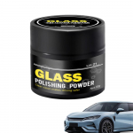 Klaasi Kriimustuste Eemaldus Pulber Pesuvahend Prillide Kriimustuste Eemaldaja Aknapuhastusvahend Auto Klaasi Puhastuspulber Ohutu Tuuleklaasi Poleerimisvahend CN