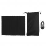 Nutikad prillid Professionaalsed HD polariseeritud l&auml;&auml;tsed IP65 veekindlad Muusika Juhtmevabad Bluetooth prillid jaoks