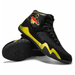 Meeste/naiste moodsad libisemisvastased maadlused v&otilde;itluspoksijalatsid Meeste ratsasaapad Mootorrattasaapad Naiste maadlussaapad 36