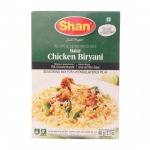 Shan v&uuml;rtsisegu malai kana biryani masala jaoks, 60 g