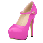 Naiste Platvormiga K&otilde;rged Kontsad Stiletto Seksikad 14cm &Uuml;marate Varvastega Pole Dance Kingad Moodsad Peokleidid Pandlaga Pulmakleidid Suur Suurus 44 43 beige