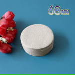 &Uuml;mmargune kohvifilterpaber nr. 369 Moka Pot, Ice Drip ja Vietnamese Pour Over jaoks