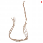 Potialus, makramee, lillepuu riputatav lillekorv, džuudist punutud k&ouml;iest meisterdamine