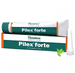 Himalaya Wellness | Pilex Forte Salve 30g X 3 tk pakis