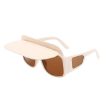 Uued multifunktsionaalsed p&auml;ikesekaitseprillid UV-kaitse ilma surnud nurgata silmade kaitse suurendamiseks Naiste prillid..naiste prillid Meeste prillid must