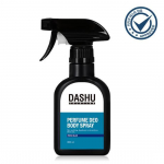 Dashu Solution Perfume Deo Body Spray 200ml (fresh scent)