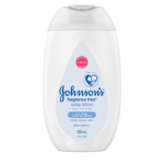 Johnson's Baby White Fresh Lotion 300ml