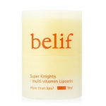 Belif Super Knights Multivitamin Lip Serin 15ml Holiday Double Plan/Single Item [Single item] 15ml
