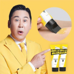 Gorilla Cold sugaring wax waxing kit used without heating