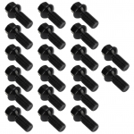 20 tk Velje poldid/poldid 0009904907 0009906707 Asendus Mercedes-ile?Benz W163 W164 W211 W212