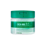 Medi-Peel Phyto Cica Nol B5 Calming Pad 70ea, Soothing, Hydrating, Moisturizing, Korean Cosmetics, Kbeauty, sample