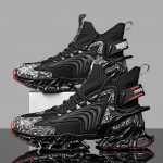 Meeste kingad Tossud Meeste tennis Luksuslikud kingad Meeste vabaaja treener Jooks Hingavad moes mokassiinid Jooksukingad meestele 39