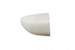 For Volkswagen Cc 2013 2017 Front Rear Door Exterior Opening Handle End Right Door Handle Almond White 3C0837880