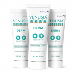 Dr. Reddy's Derm Moisturizing Cream | 24-hour Intense Hydration | Skin Barrier Repair | For Dry to Very Dry Skin| 100ml (Pack of 3)