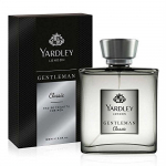 Yardley London gentleman classic Perfume 100 Ml