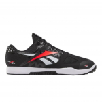 Buty sportowe męskie Reebok 100208514 Nano 2.0 czarne r. 40.5 40,5