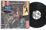 LP-plaat UNTOUCHABLES (7) - Agent Double O Soul 7723421 Twist Records 1988 USA Rock Kasutatud