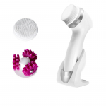 Juhtmevaba laadimine, N&auml;opesuhari, N&auml;opuhastus, Puhastushari, Pooride puhastaja, Kolm-&uuml;hes veekindel n&auml;opuhastusvahend, Iluseade