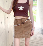 Mitmek&uuml;lgne v&ouml;&ouml;, boheemlaslik naiste v&ouml;&ouml;kaunistus, k&auml;sitsi kootud vabaaja v&ouml;&ouml;kett