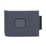 Gopro HERO 7 esi- ja tagakorpus, tagakaane asendus, remondikate Gopro 7 silver usb cover