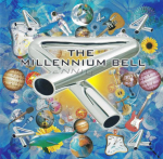 CD MIKE OLDFIELD - The Millennium Bell 8573808852 WEA 1999 Mitte-Jaapan Tants & Elektroonika Kasutatud