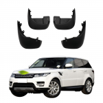 4 tk poritiivad &Uuml;hilduvad Range Rover sport 2014 2015 2016 2017 2018 2019 2020 2021 LH-11 must