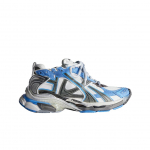 Balenciaga Runner tossud Sinine Valge EU 42