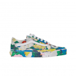 Vans Vault X Kenzo Og Old Skool Lx Lilleline Kollane 225